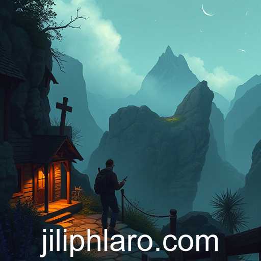 Exploring the World of Adventure Games: An Odyssey into Digital Storytelling