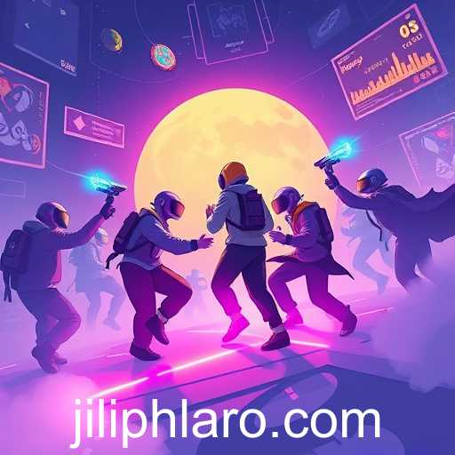 The Digital Revolution in Gaming