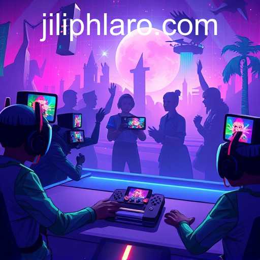 Gaming Evolutions and Innovations