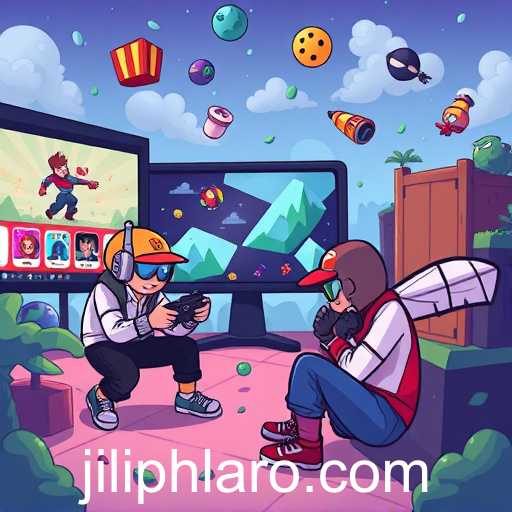 Gaming Trends Shaping Online Platforms