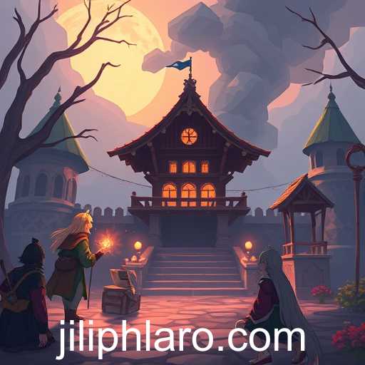 Innovative Games and Technological Trends in 2025