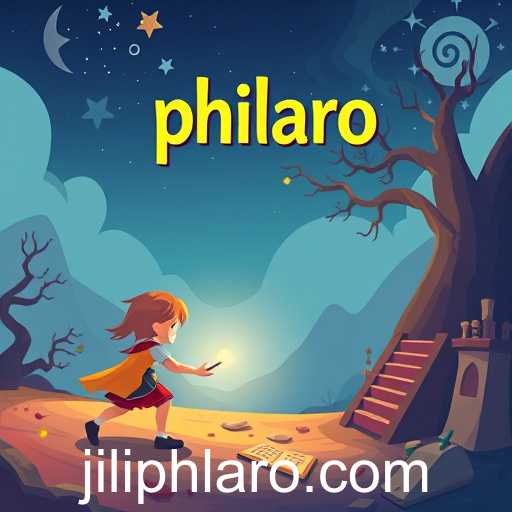 Phlaro: Gaming at the Crossroads of Innovation