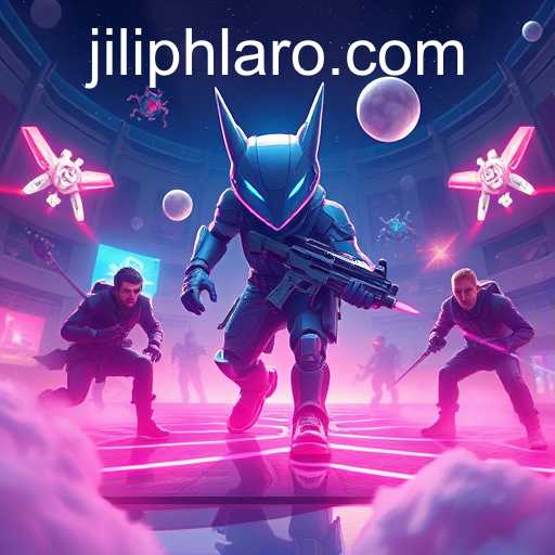 Phlaro Revolutionizes Online Gaming Landscape