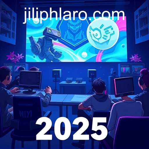 Phlaro: Revolutionizing Online Gaming Entertainment