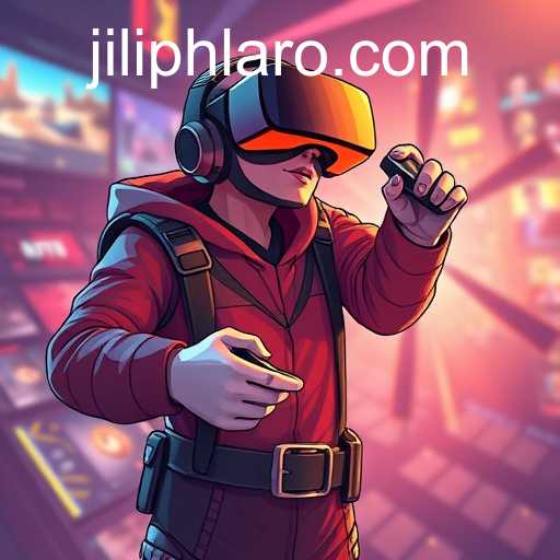 Phlaro Revolutionizes Online Gaming Experience