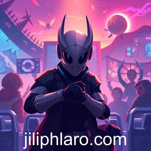 Phlaro: Revolutionizing Online Gaming in 2025