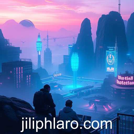 The Rise of Phlaro in the Gaming Realm