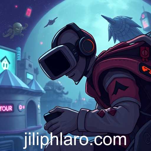 phlaro