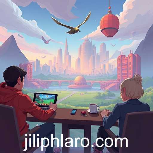 The Rise of Phlaro: A Gaming Phenomenon