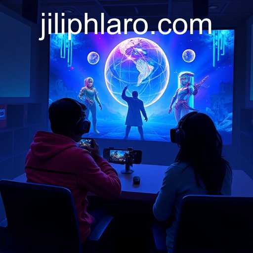 Phlaro Revolutionizes Online Gaming