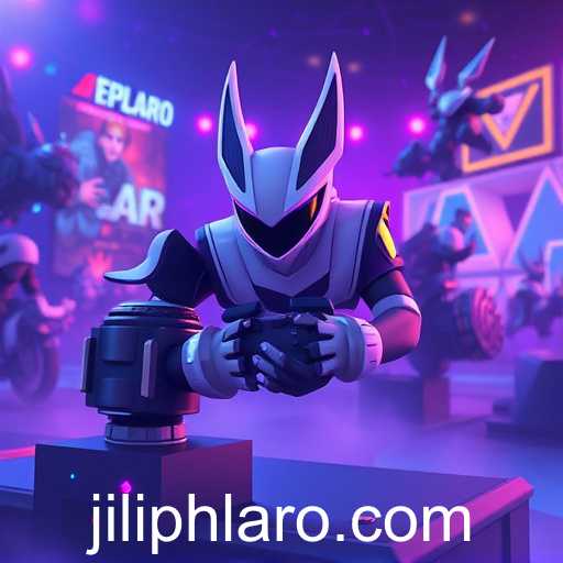 Phlaro: The Game Changer in Online Entertainment