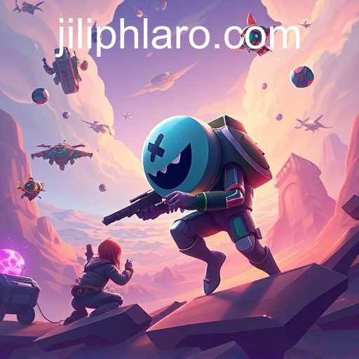 Phlaro Revolutionizes Online Gaming Experience