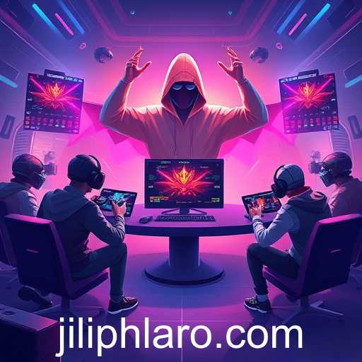 Online Gaming Explosion: Phlaro Revolutionizes the Scene