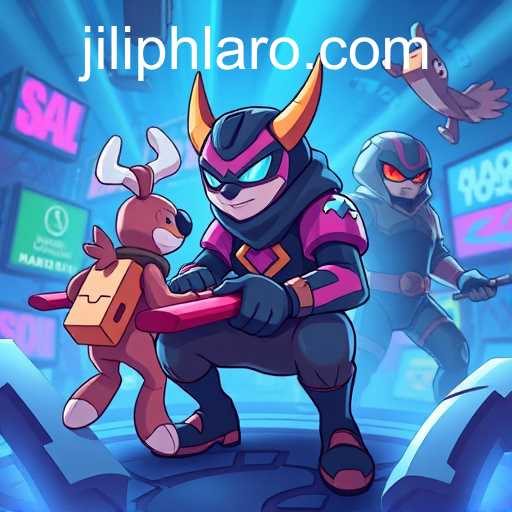 Phlaro Revolutionizes Online Gaming