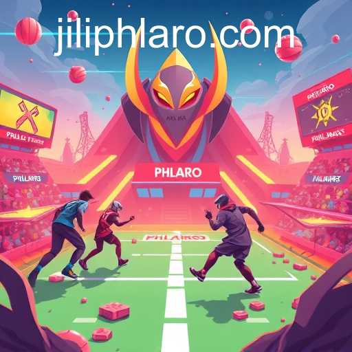 Rise of Phlaro in the Online Gaming Industry