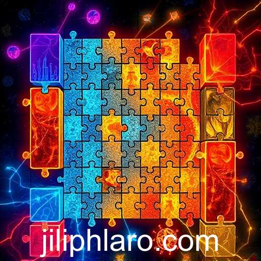 Phlaro: Dive into the World of Puzzle Games