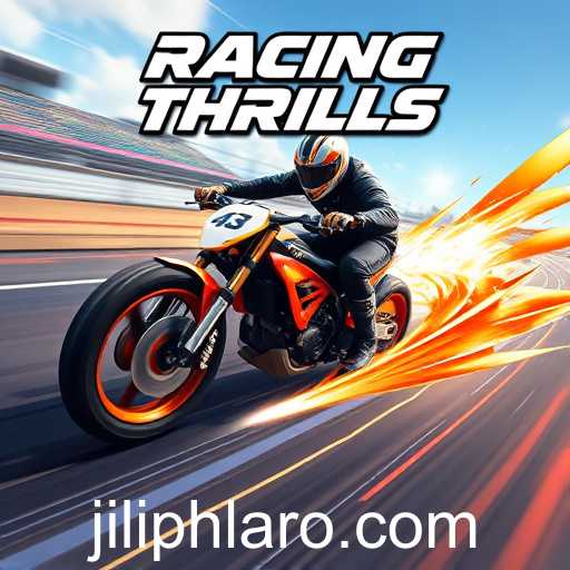 Exploring the Thrills of Racing Games: A Dive Into the 'Phlaro' Keyword