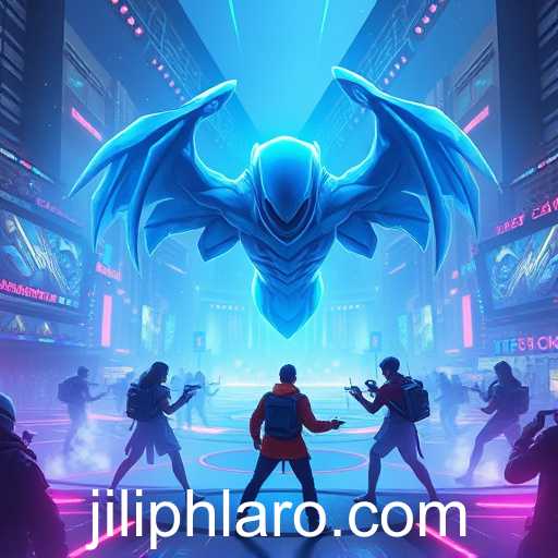 The Rise of Phlaro: A New Era in Online Gaming