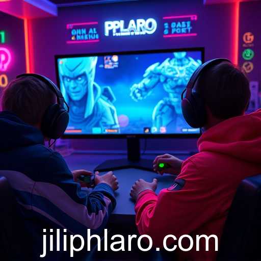 The Rising Trend of Online Gaming Platforms