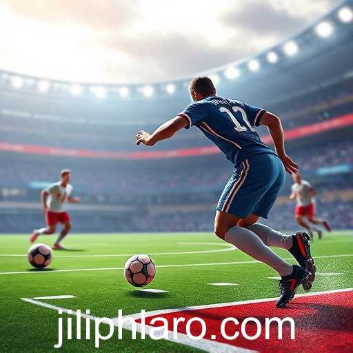 Exploring the Exciting World of Sports Games on Phlaro