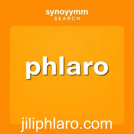 phlaro