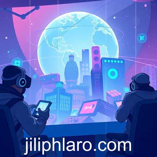 The Rise of Phlaro: Revolutionizing Online Gaming