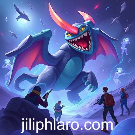 Virtual Playground: The Rise of 'Phlaro'